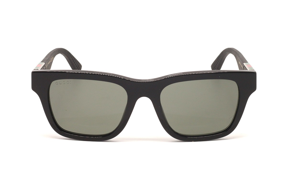 Солнцезащитные очки GUCCI GG2089S-001 52 Фото №3 - linza.ua