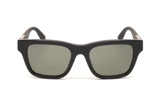 Солнцезащитные очки GUCCI GG2089S-001 52 Фото №3 - linza.ua
