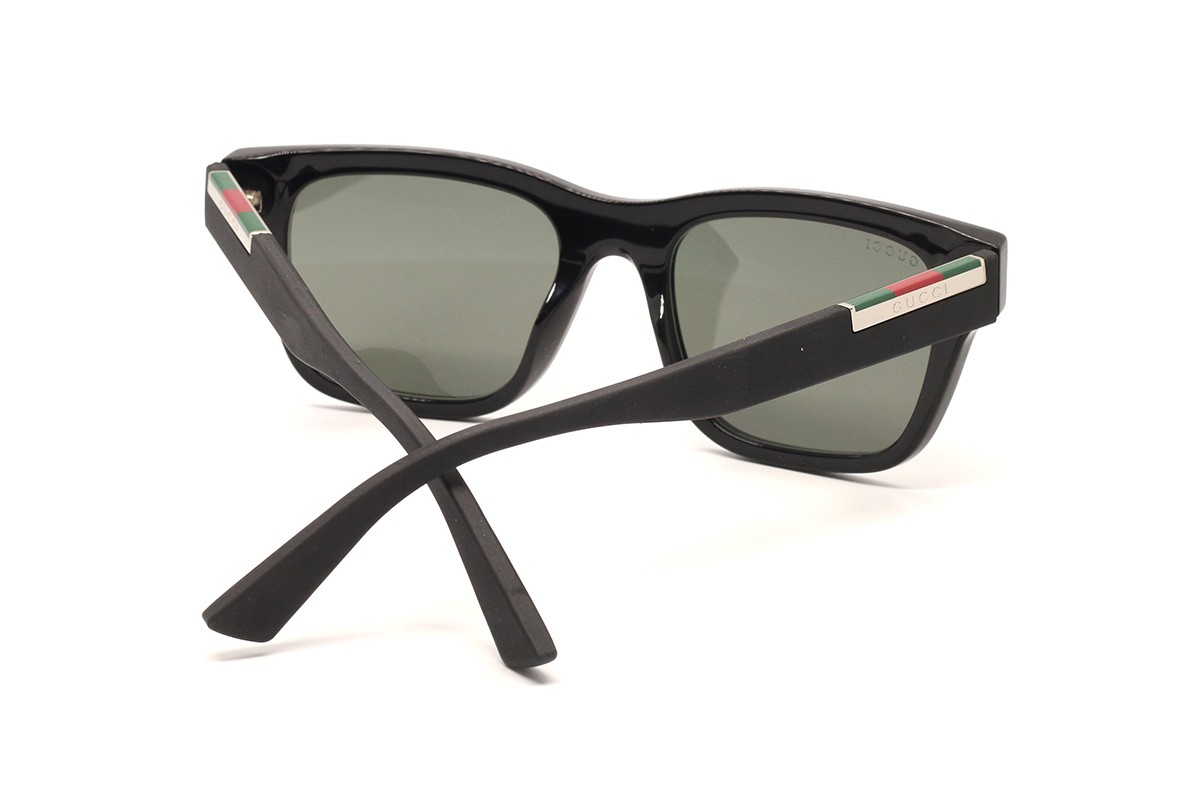 Солнцезащитные очки GUCCI GG2089S-001 52 Фото №4 - linza.ua