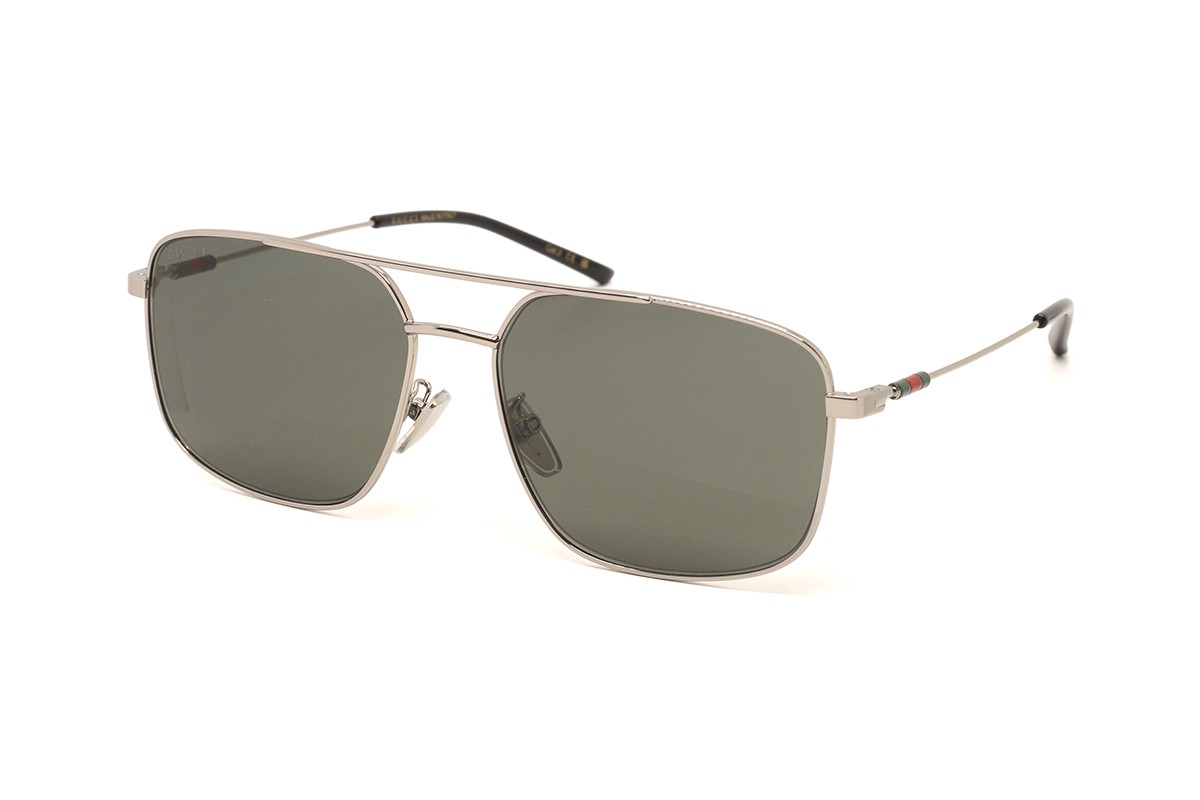 Сонцезахисні окуляри GUCCI GG2096SA-001 59 Фото №1 - linza.ua