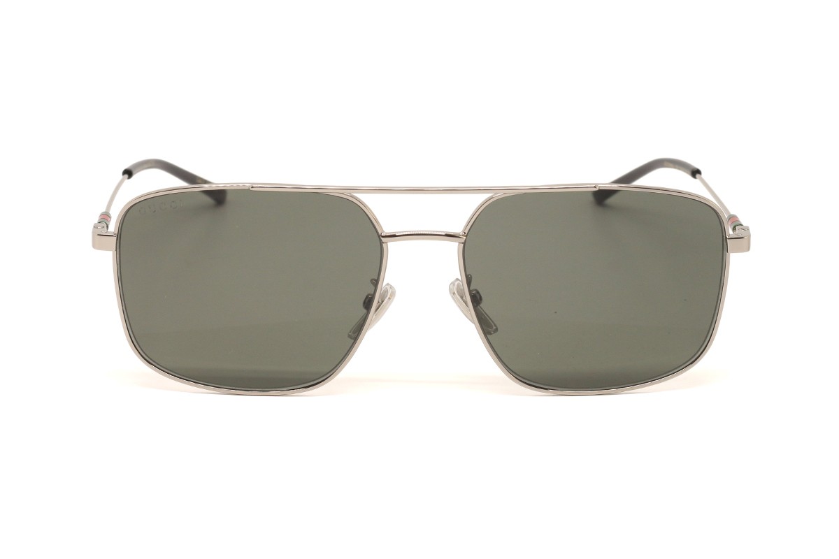 Сонцезахисні окуляри GUCCI GG2096SA-001 59 Фото №2 - linza.ua