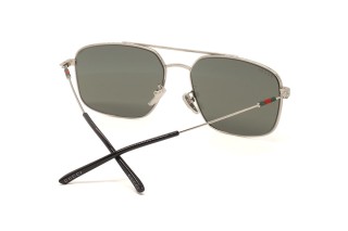 Сонцезахисні окуляри GUCCI GG2096SA-001 59 Фото №3 - linza.ua