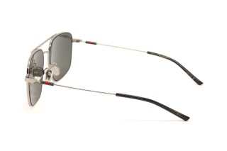 Сонцезахисні окуляри GUCCI GG2096SA-001 59 Фото №4 - linza.ua