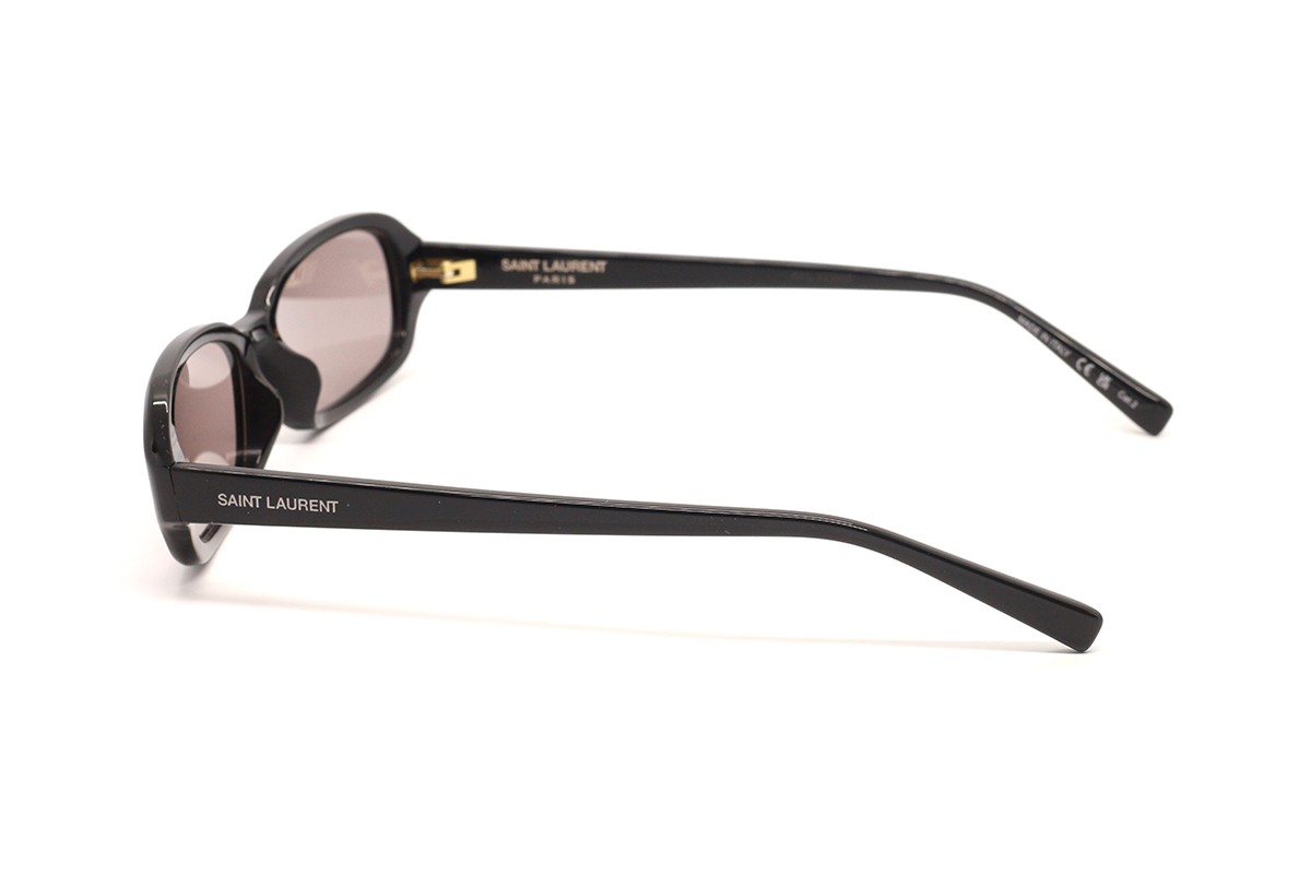 Сонцезахисні окуляри SAINT LAURENT SL 872 ERIN-002 52 Фото №2 - linza.ua