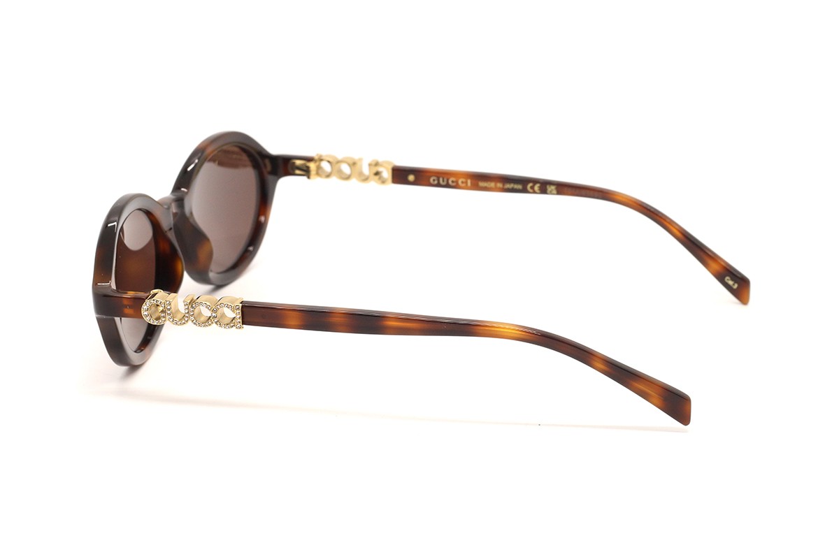 Солнцезащитные очки GUCCI GG2153S-006 51 Фото №3 - linza.ua