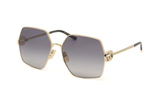 Сонцезахисні окуляри GUCCI GG2163S-001 61 Фото №1 - linza.ua