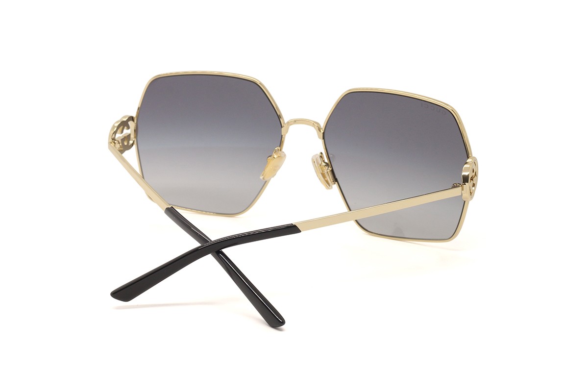 Сонцезахисні окуляри GUCCI GG2163S-001 61 Фото №2 - linza.ua