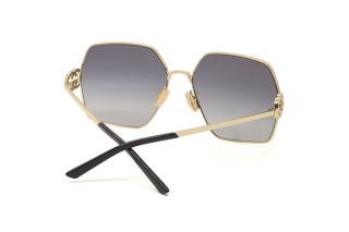 Сонцезахисні окуляри GUCCI GG2163S-001 61 Фото №2 - linza.ua