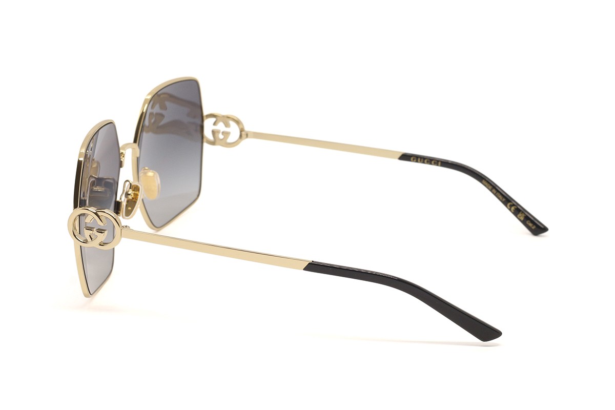 Сонцезахисні окуляри GUCCI GG2163S-001 61 Фото №3 - linza.ua