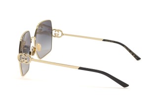 Сонцезахисні окуляри GUCCI GG2163S-001 61 Фото №3 - linza.ua