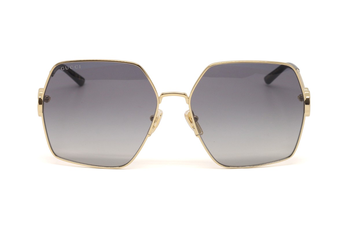 Сонцезахисні окуляри GUCCI GG2163S-001 61 Фото №4 - linza.ua
