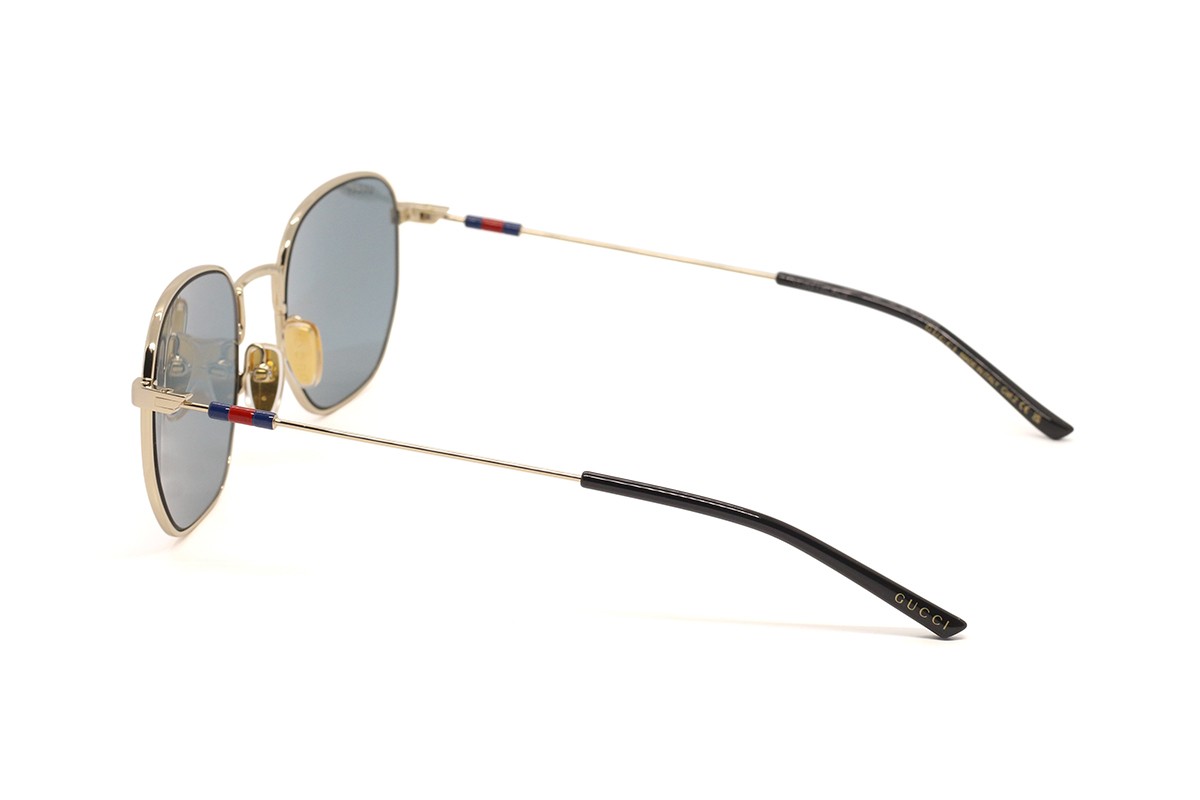 Сонцезахисні окуляри GUCCI GG2095S-003 52 Фото №2 - linza.ua