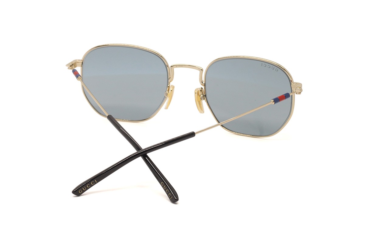 Сонцезахисні окуляри GUCCI GG2095S-003 52 Фото №4 - linza.ua