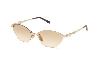 Сонцезахисні окуляри GUCCI GG2050S-004 59 Фото №1 - linza.ua
