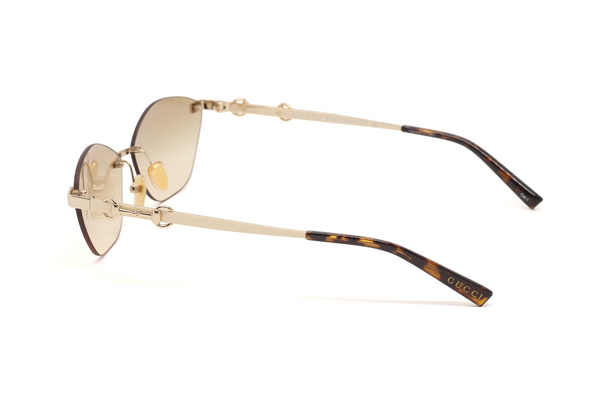 Сонцезахисні окуляри GUCCI GG2050S-004 59 Фото №2 - linza.ua