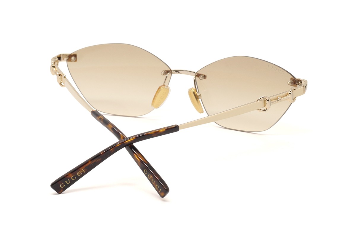 Сонцезахисні окуляри GUCCI GG2050S-004 59 Фото №3 - linza.ua