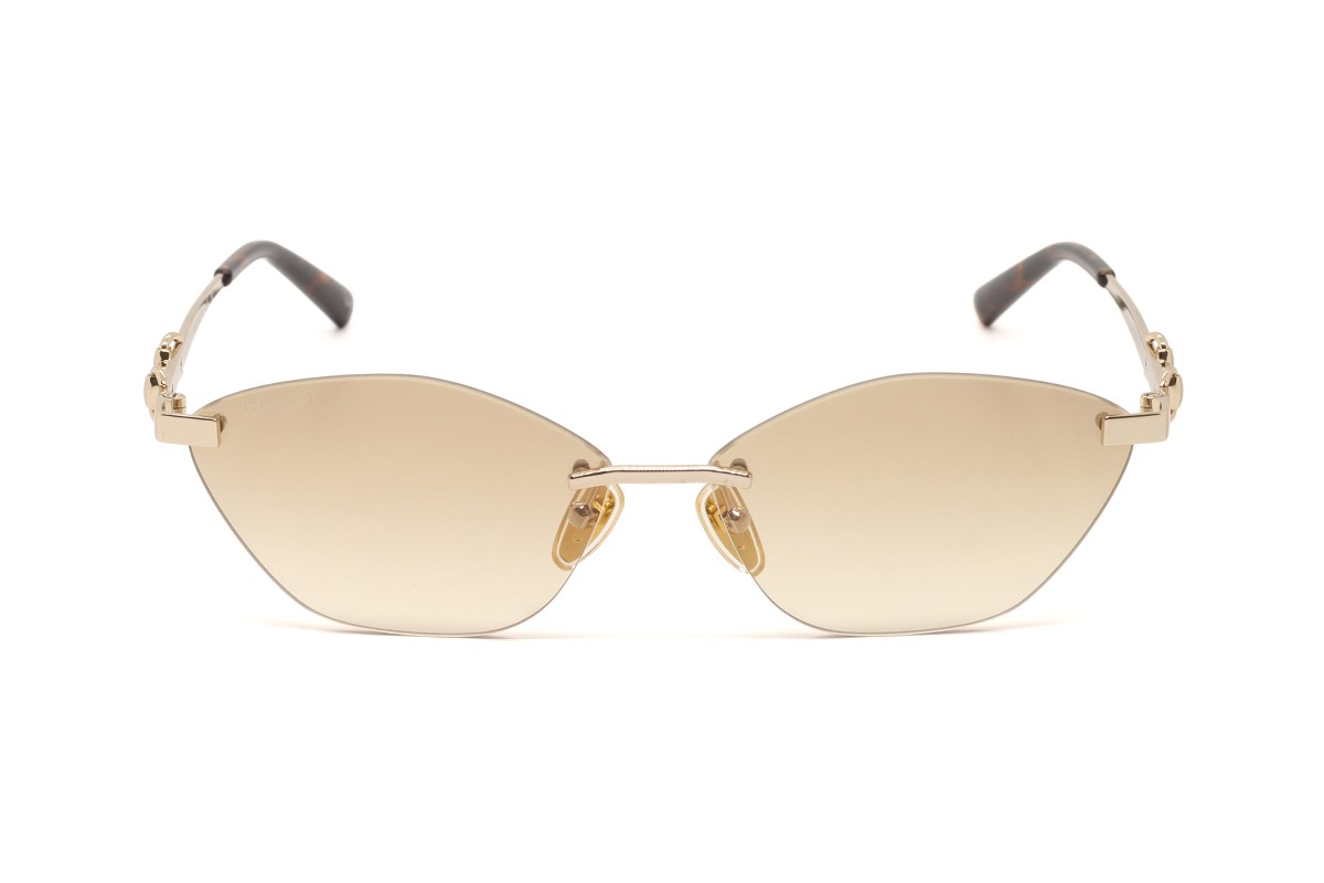 Сонцезахисні окуляри GUCCI GG2050S-004 59 Фото №4 - linza.ua
