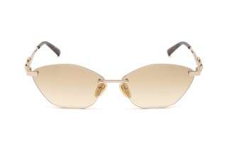 Сонцезахисні окуляри GUCCI GG2050S-004 59 Фото №4 - linza.ua