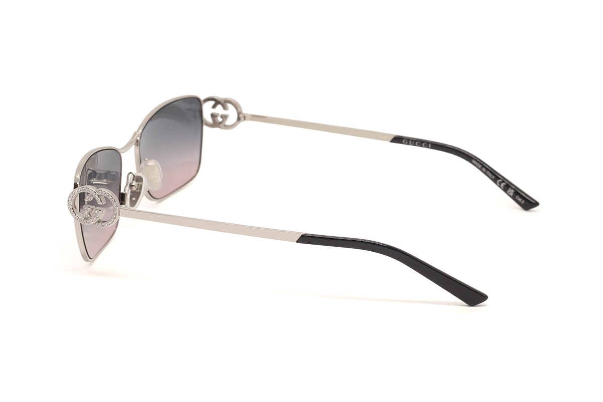 Солнцезащитные очки GUCCI GG2045S-002 58 Фото №2 - linza.ua