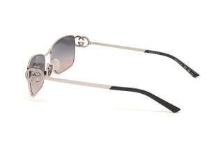 Солнцезащитные очки GUCCI GG2045S-002 58 Фото №2 - linza.ua