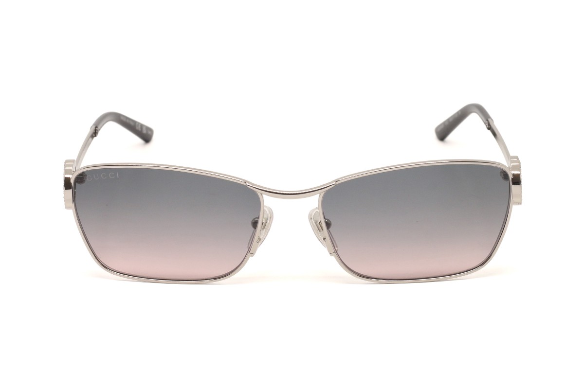 Солнцезащитные очки GUCCI GG2045S-002 58 Фото №3 - linza.ua