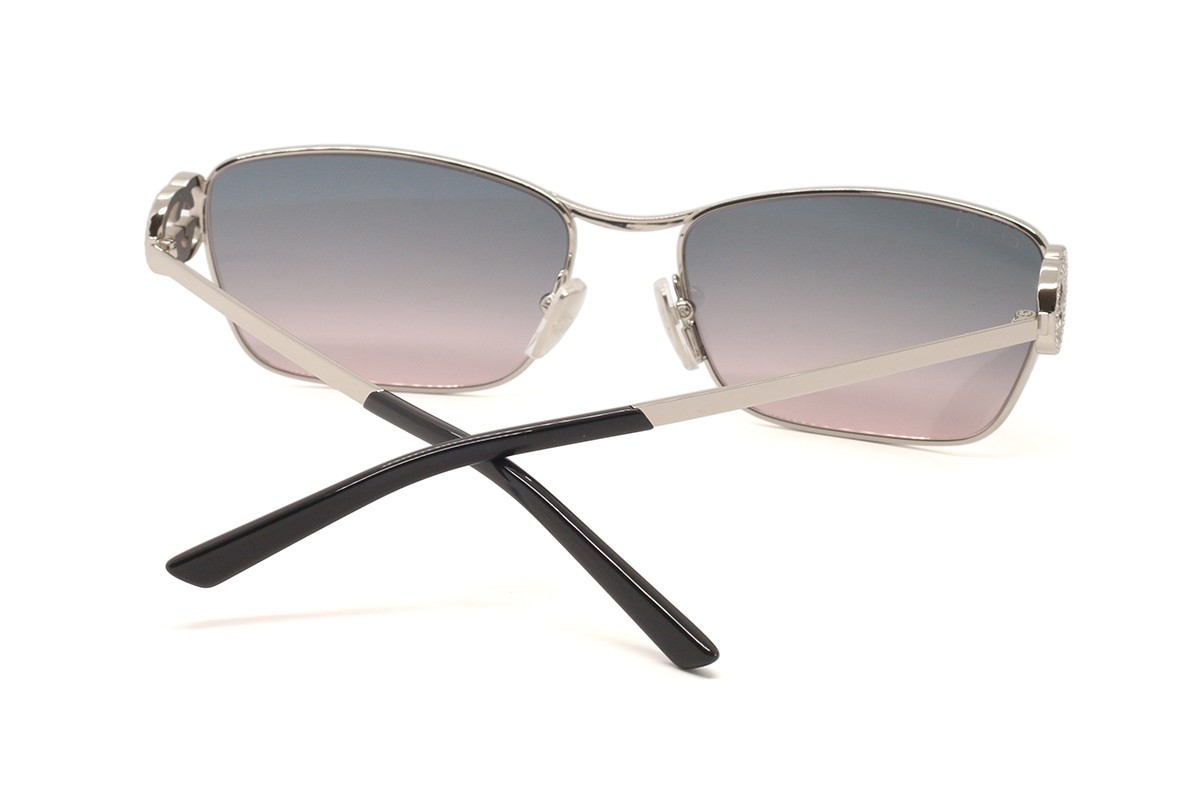 Солнцезащитные очки GUCCI GG2045S-002 58 Фото №4 - linza.ua