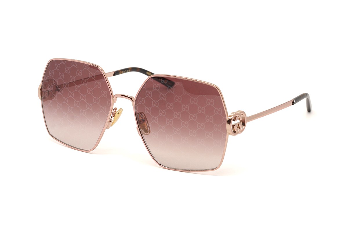 Солнцезащитные очки GUCCI GG2163S-004 61 Фото №1 - linza.ua