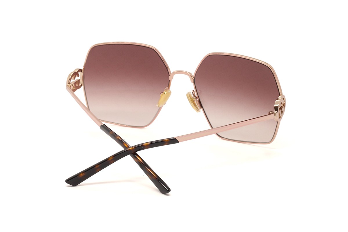 Солнцезащитные очки GUCCI GG2163S-004 61 Фото №2 - linza.ua