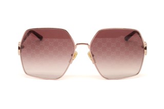 Солнцезащитные очки GUCCI GG2163S-004 61 Фото №3 - linza.ua