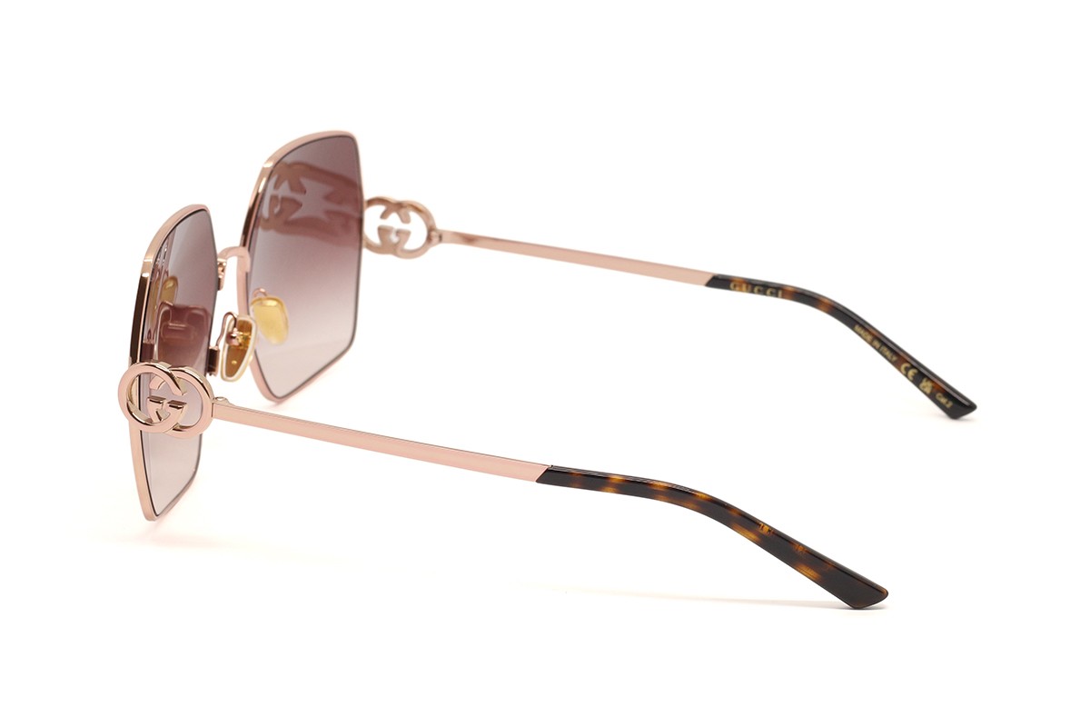 Солнцезащитные очки GUCCI GG2163S-004 61 Фото №4 - linza.ua