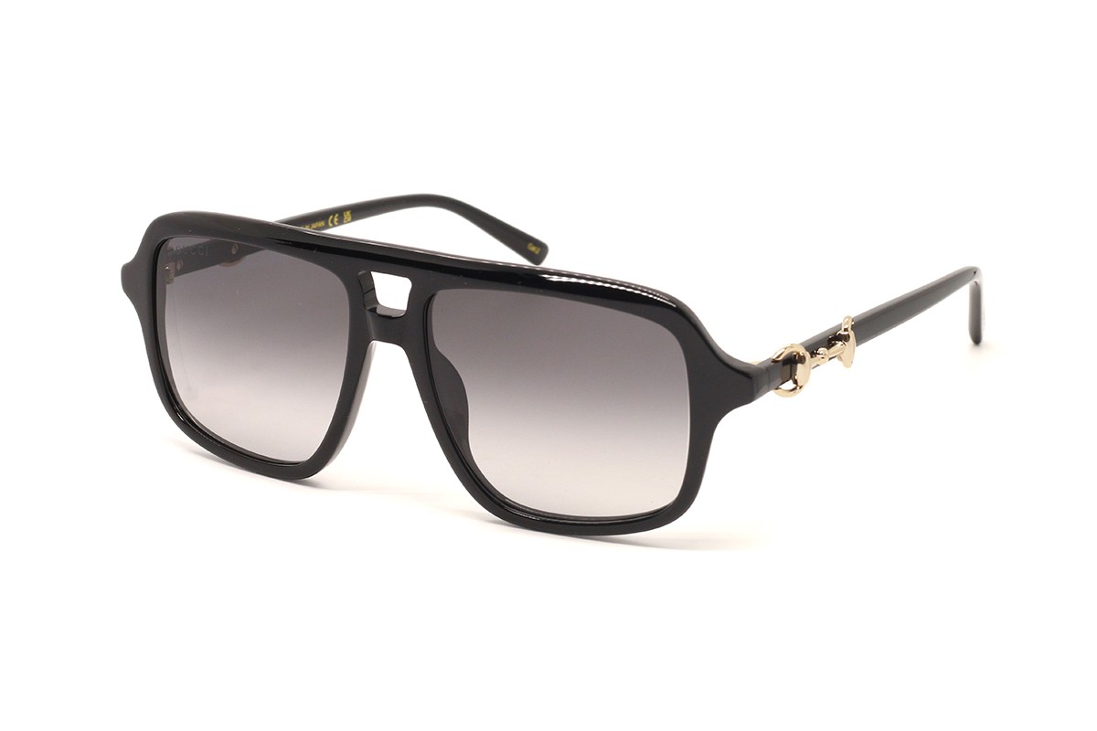Сонцезахисні окуляри GUCCI GG2052S-007 55 Фото №1 - linza.ua