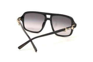 Сонцезахисні окуляри GUCCI GG2052S-007 55 Фото №2 - linza.ua