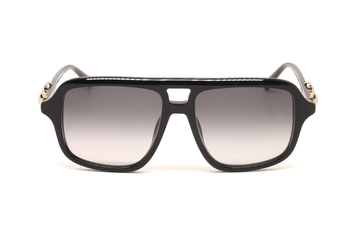 Сонцезахисні окуляри GUCCI GG2052S-007 55 Фото №3 - linza.ua
