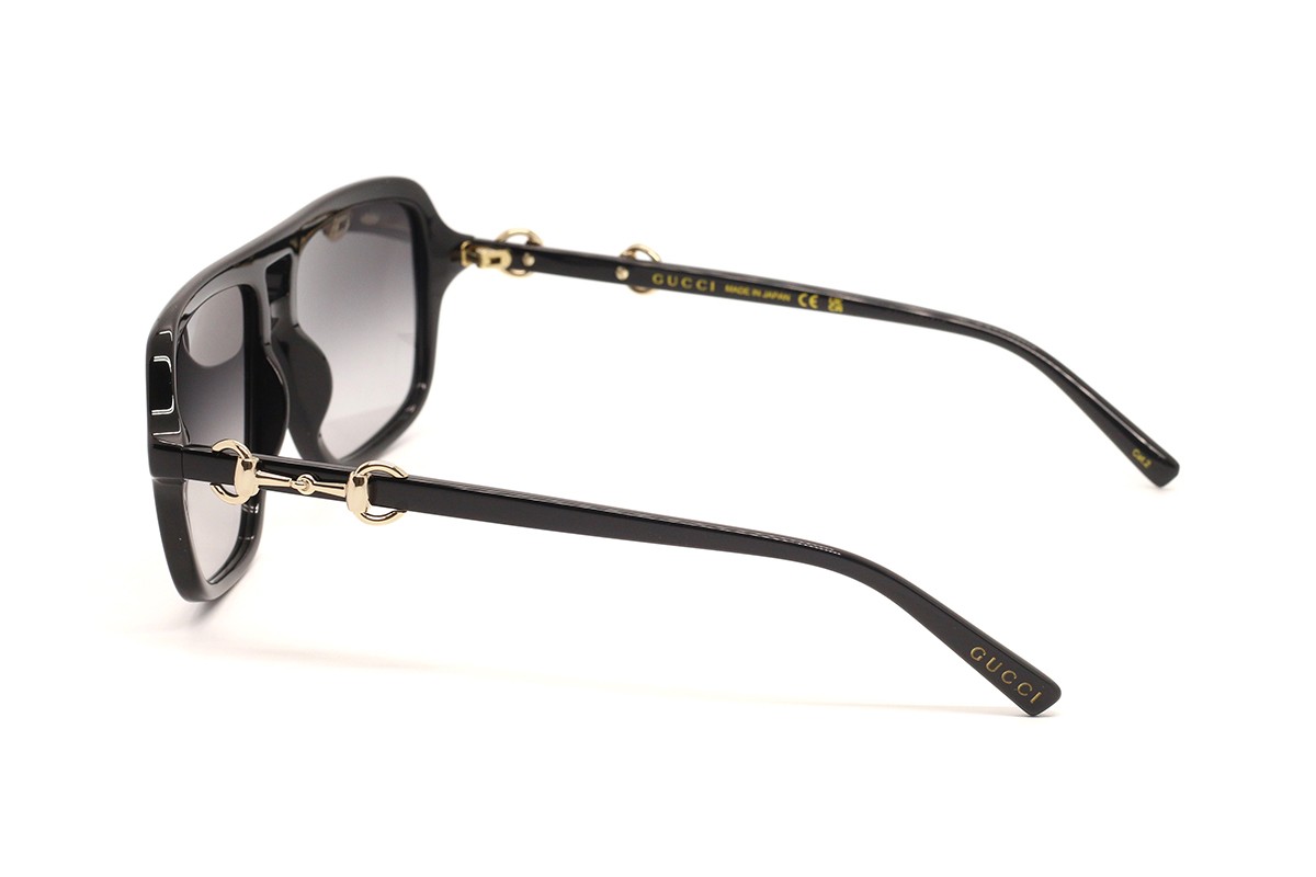 Сонцезахисні окуляри GUCCI GG2052S-007 55 Фото №4 - linza.ua