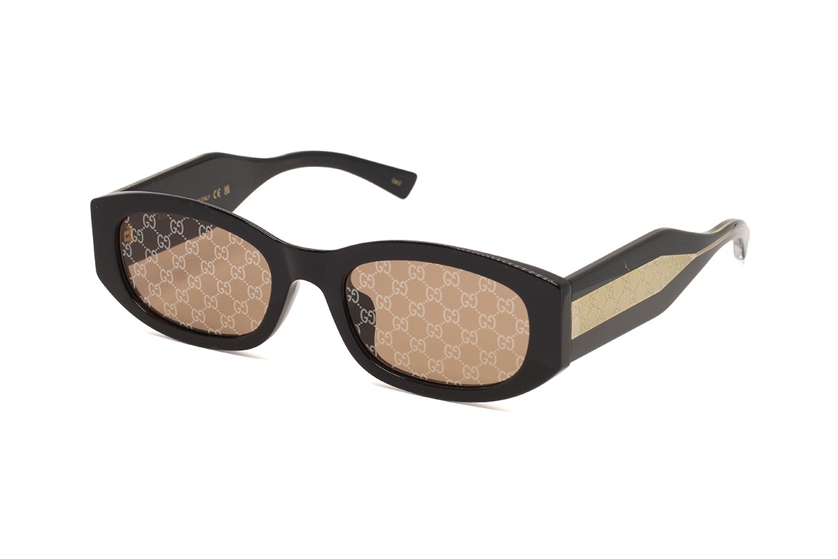 Солнцезащитные очки GUCCI GG2068SA-004 55 Фото №1 - linza.ua