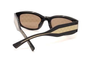 Солнцезащитные очки GUCCI GG2068SA-004 55 Фото №2 - linza.ua