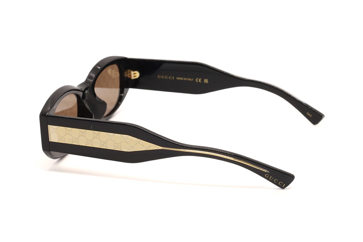 Солнцезащитные очки GUCCI GG2068SA-004 55 Фото №3 - linza.ua