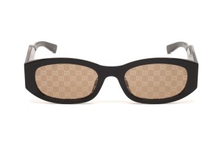Солнцезащитные очки GUCCI GG2068SA-004 55 Фото №4 - linza.ua