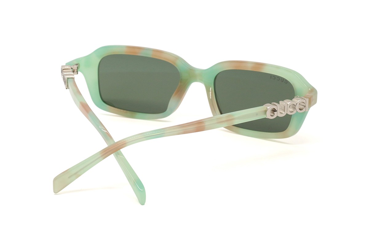Солнцезащитные очки GUCCI GG2152S-005 50 Фото №4 - linza.ua