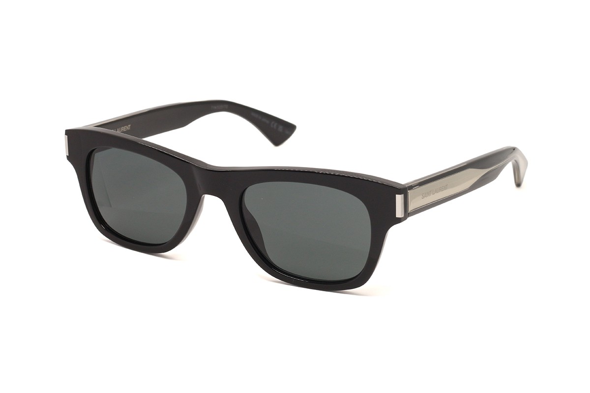 Сонцезахисні окуляри SAINT LAURENT SL 877-001 51 Фото №1 - linza.ua