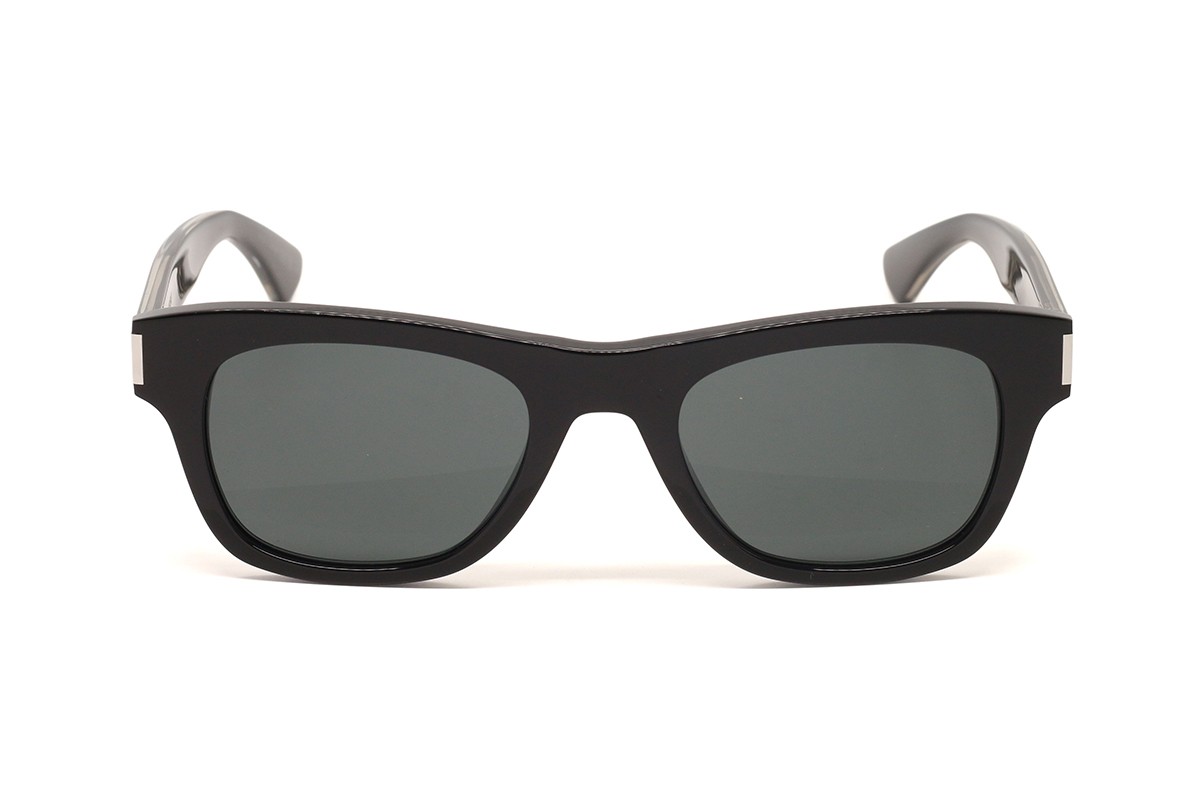 Сонцезахисні окуляри SAINT LAURENT SL 877-001 51 Фото №2 - linza.ua
