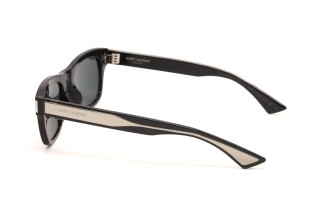 Сонцезахисні окуляри SAINT LAURENT SL 877-001 51 Фото №3 - linza.ua