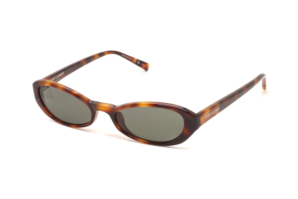 Сонцезахисні окуляри SAINT LAURENT SL 871-004 51 Фото №1 - linza.ua