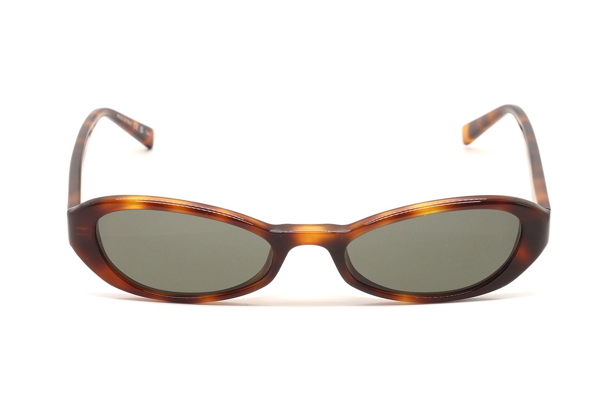 Сонцезахисні окуляри SAINT LAURENT SL 871-004 51 Фото №3 - linza.ua