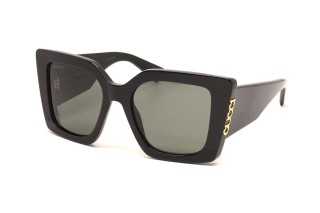 Солнцезащитные очки GUCCI GG2039S-001 51 Фото №1 - linza.ua