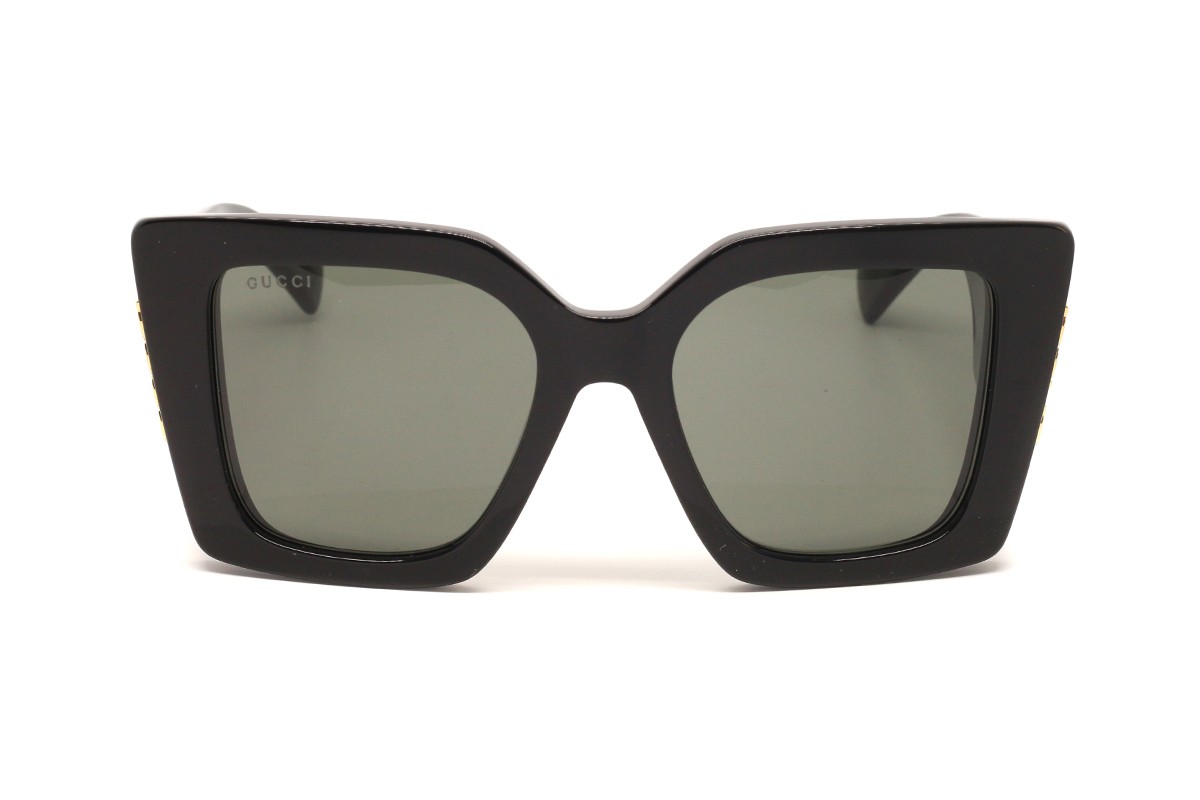 Солнцезащитные очки GUCCI GG2039S-001 51 Фото №2 - linza.ua