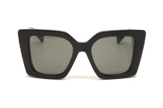 Солнцезащитные очки GUCCI GG2039S-001 51 Фото №2 - linza.ua