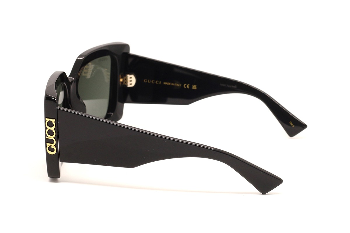 Солнцезащитные очки GUCCI GG2039S-001 51 Фото №3 - linza.ua
