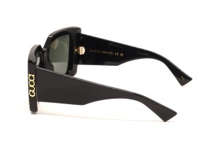 Солнцезащитные очки GUCCI GG2039S-001 51 Фото №3 - linza.ua
