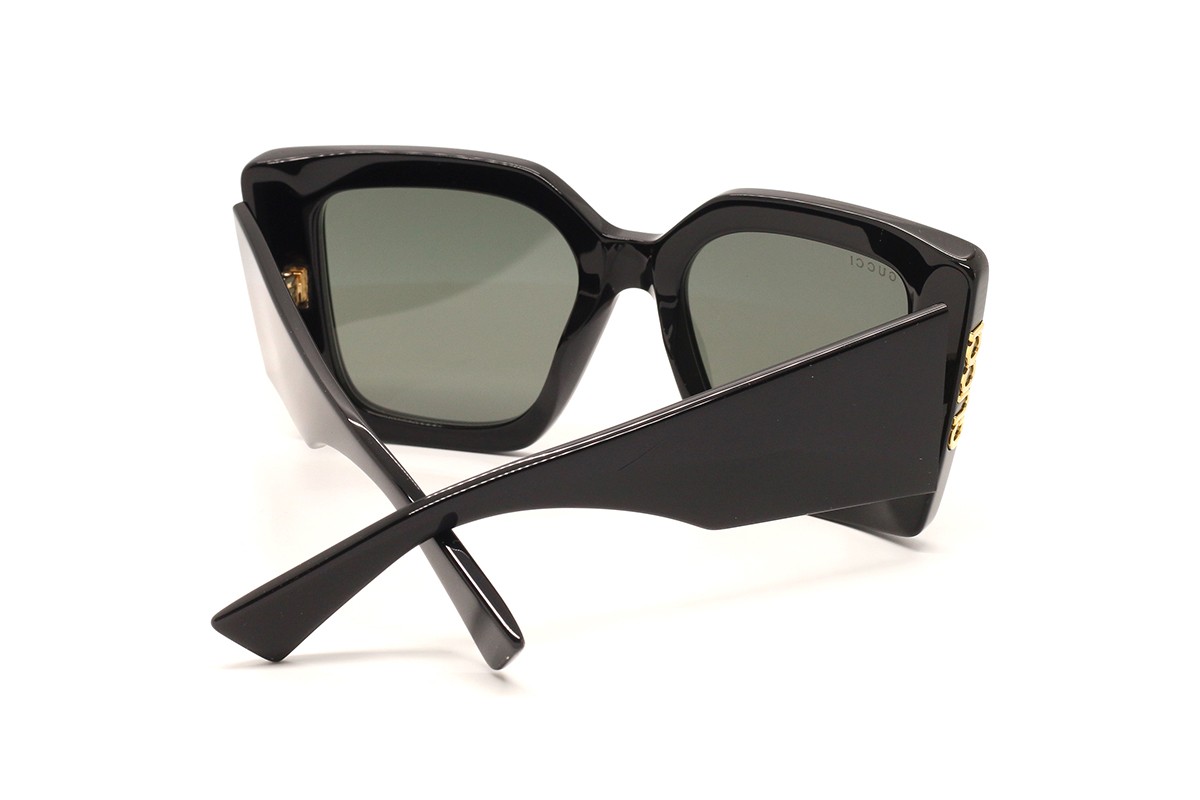 Солнцезащитные очки GUCCI GG2039S-001 51 Фото №4 - linza.ua